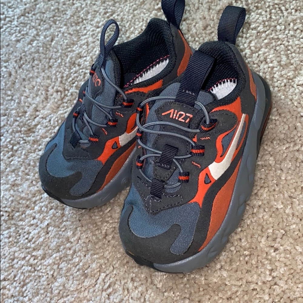 270 react
